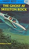 The Ghost at Skeleton Rock
