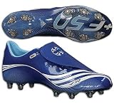 Adidas +F50.7 Tunit Football Boots - Blue
