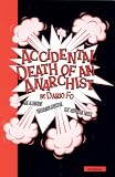 Accidental Death of an Anarchist (Methuen Fasttrack Plays) (Modern Plays)