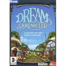 DREAM CHRONICLES - Casual Games