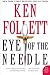 Eye of the Needle