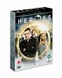 Heroes - Season 3 [6 DVDs] [UK Import]