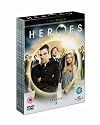 Heroes Season 3 [DVD]