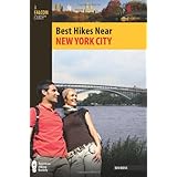 Best Hikes Near New York City (Best Hikes Near Series)
