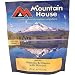 Mountain House® Potatoes & Cheese w/ Broccoli Freeze Dried 2 Person Pouch - Like MRE Food / Meal for Hiking, Camping, Fishing, Hunting and Outdoor Recreation