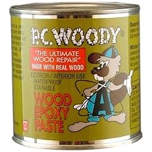 PC Products PC-Woody Epoxy Adhesive