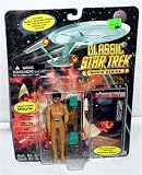 Buy Classic Star Trek Lieutenant Uhura by Playmates