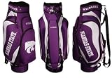 Kansas State Wildcats Golf Stand Bag