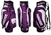 Kansas State University Wildcats Golf Cart Bag