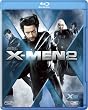 X-MEN2 [Blu-ray]