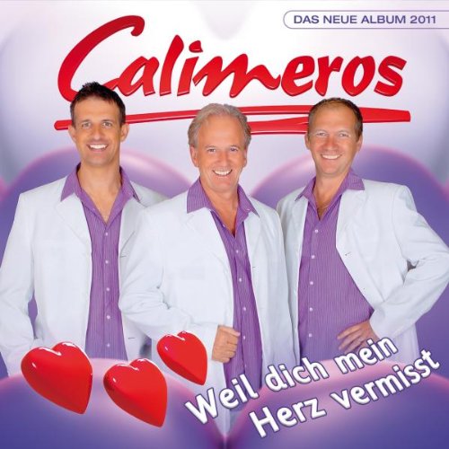 Produkt-Bild: Weil Dich Mein Herz Vermisst