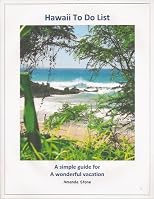 Hawaii To Do List