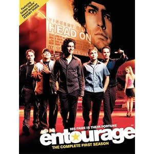 Entourage: The Complete First Season