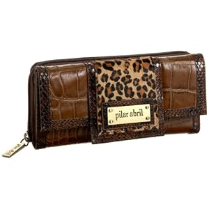 Buy Pilar Abril Gladiolo 498500023 Wallet by var goTwisterProductImageStrings = new Object();goTwisterProductImageStrings['prodImageNotAvailTextNoColor'] = 