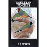 Gouldian Finches (Cage & Aviary S.) book cover