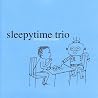 Image of album by Sleepytime Trio