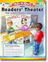 Act It Out with Readers' Theater Grades 2-3
