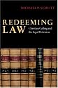 Redeeming Law: Christian Calling and the Legal Profession