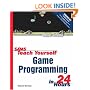 Sams Teach Yourself Game Programming in 24 Hours