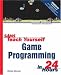 Sams Teach Yourself Game Programming in 24 Hours
