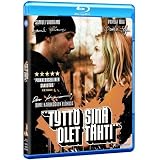 Beauty and the Bastard (2005) ( Tyttö sinä olet tähti ) ( Beauty & the Bastard ) (Blu-Ray)