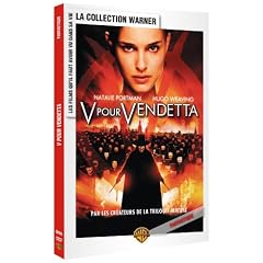 V pour Vendetta