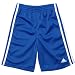 Sporting Goods : adidas adi Mesh Short Boys 4-7x