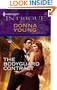 The Bodyguard Contract (Harlequin Intrigue)