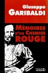 M�moires d'un Chemise rouge