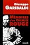 M�moires d'un Chemise rouge