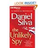 The Unlikely Spy (Gabriel Allon Novels)