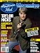 American Idol Magazine Vol. 2 #4: Taylor Hicks (2006)