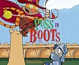Puss in Boots