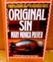Original Sin (A Peter Brichter Mystery)