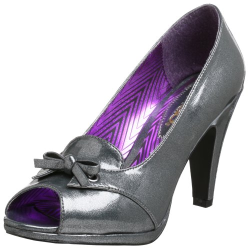 Bongo Women's Thora Pump