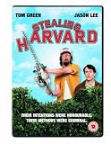Stealing Harvard [DVD] [2002]