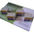 16 CiberDirect Compatible Ink Cartridges to Replace Epson T0715 (T0711-4 multipack). 4 Full Sets (4 Black, 4 Cyan, 4 Magenta, 4 Yellow). For use with Epson Stylus B40W, BX300F, BX310FN, BX600FW, BX610FW, D120, D120 WiFi, D78, D92, DX4000, DX4050, DX4400,DX4450, DX5000, DX5050, DX6000, DX6050, DX7000F, DX7400, DX7450, DX8400, DX8450, DX9400 WiFi, DX9400F, S20,S21, SX100, SX105, SX110, SX115, SX200, SX205, SX210, SX215, SX218, SX400, SX405, SX410, SX415, SX510W, SX515W, SX600FW, SX610FW.