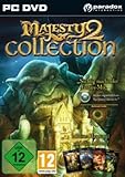 Majesty 2 Collection (PC) (UK)