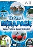 Total dérapage - Le jeu télé officiel