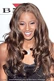 18'' Ciara Style Luxury Lace Wig Virgin Remy Hair