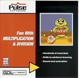Fun With Multiplication & Division