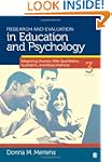 Research and Evaluation in Education...