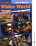 The New Wider World