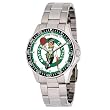 Boston Celtics Coach Series Watch - NBA Basketball Fan Shop Sports Team Merchandise