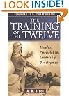 The Training of the Twelve