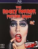 Rocky Horror Picture Show (Blu-Ray+Dvd)