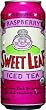 Sweet Leaf Tea, Raspberry Iced Tea, 15.5-Ounce Cans (Pack of 24)
