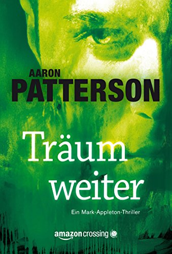 Träum weiter (German Edition)