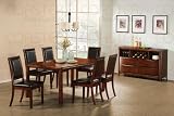 Union Square Escalon Rectangle Dining Table
