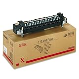 New-Xerox 115R00025 - 115R00025 110V Fuser, High-Yield - XER115R00025